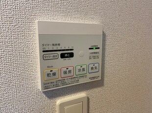 野里駅 徒歩13分 2階の物件内観写真